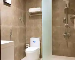 Sela Hotel thumbnail